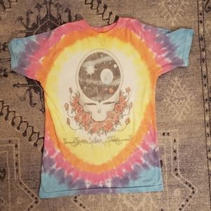 Grateful Dead Vintage Wash Shirt